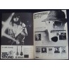 Lou Reed 1975 Japanese tour program - illustraction Gallery