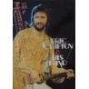 Eric Clapton: Japan Tour 1977 (Program)
