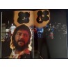 Eric Clapton 1977 Japanese tour program - illustraction Gallery