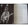 Eric Clapton 1977 Japanese tour program - illustraction Gallery