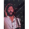 Eric Clapton 1979 Japanese tour program - illustraction Gallery