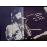 Eric Clapton 1979 Japanese tour program - illustraction Gallery