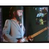 Eric Clapton 1979 Japanese tour program - illustraction Gallery