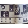 Eric Clapton 1979 Japanese tour program - illustraction Gallery