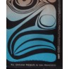 Moby Grape Fillmore West BG 56 concert poster - illustraction Gallery