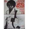 James Brown: Stuttgart 1973