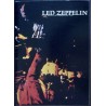 Led Zeppelin: Japan Tour 1972 (Program)