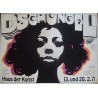 Dschungel: Munich 1971