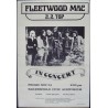 Fleetwood Mac and ZZ Top: Bakersfield 1972