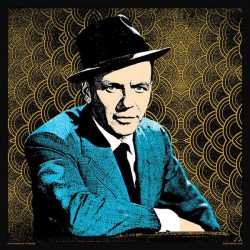Frank Sinatra: Chairman Of The Board