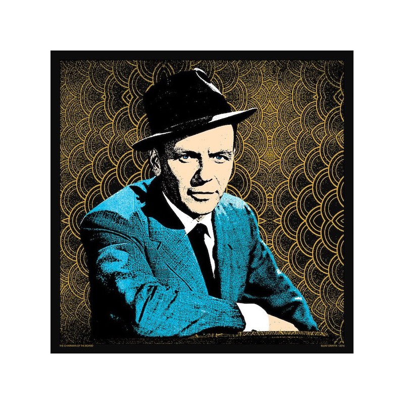 Frank Sinatra: Chairman Of The Board
