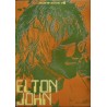 Elton John: Japan Tour 1971 (Program)