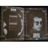 Elton John 1971 Japanese tour program - illustraction Gallery