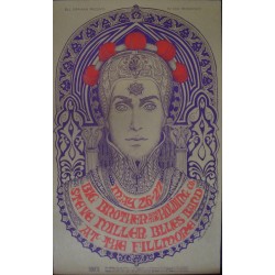 Big Brother And The Holding Company: Fillmore West BG 65 OP1