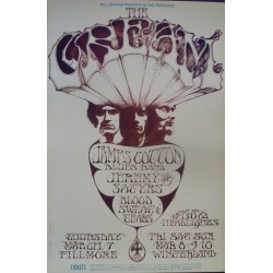 Cream: Fillmore West BG 110 RP2