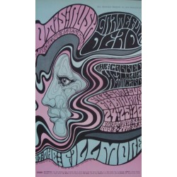 Grateful Dead: Fillmore West BG 51 RP2