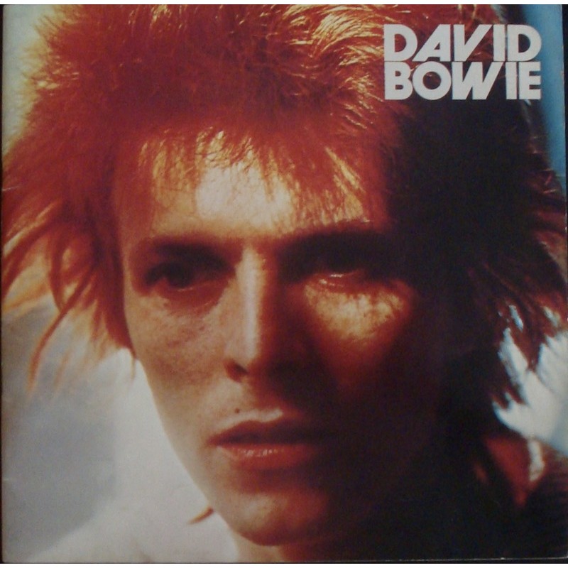 David Bowie: Japan Tour 1973 (Program)