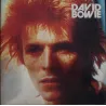 David Bowie: Japan Tour 1973 (Program)