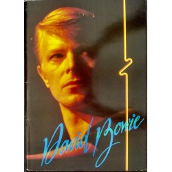 David Bowie: Japan Tour 1978 (Program)