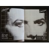 David Bowie 1978 Japanese tour program - illustraction Gallery