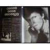 David Bowie 1978 Japanese tour program - illustraction Gallery