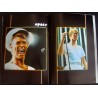 David Bowie 1978 Japanese tour program - illustraction Gallery