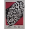 Jefferson Airplane: Fillmore West BG 10 RP2