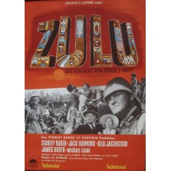 Zulu (German)