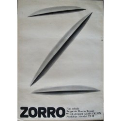 Zorro (Polish)