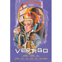 Vertigo (R2021)