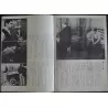 Les parapluies de Cherbourg (The Umbrellas Of Cherbourg) Japanese movie program - illustraction Gallery