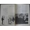 Les parapluies de Cherbourg (The Umbrellas Of Cherbourg) Japanese movie program - illustraction Gallery