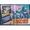 UFO Robot: Goldorak 1979 (Fotobusta 1)