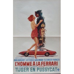 Tiger And The Pussycat (Belgian)