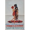 Tiger And The Pussycat (Belgian)