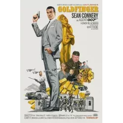 Goldfinger (R2019)