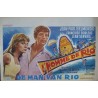 That Man From Rio - L'homme de Rio (Belgian)