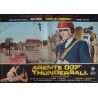 Thunderball (Fotobusta 8)