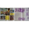 The Sword In The Stone Japanese Press Book - illustraction Gallery