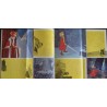 The Sword In The Stone Japanese Press Book - illustraction Gallery