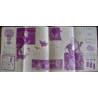 The Sword In The Stone Japanese Press Book - illustraction Gallery