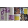 The Sword In The Stone Japanese Press Book - illustraction Gallery