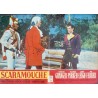 Scaramouche (Fotobusta 1)