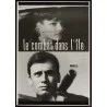Le combat dans l'ile (Fire And Ice) one sheet movie poster - Illustraction Gallery