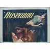 Roseanna Italian movie poster - illustraction Gallery
