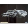 Return Of The Jedi: Millenium Falcon (Japanese Ad)