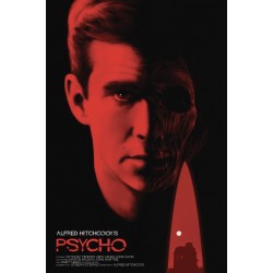 Psycho: Norma(n) (R2021)