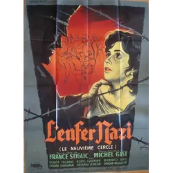 Ninth Circle - Deveti krug (French Grande)