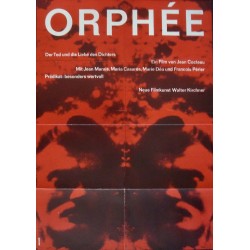 Orpheus - Orphee (German)