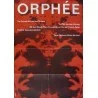 Orpheus - Orphee (German)